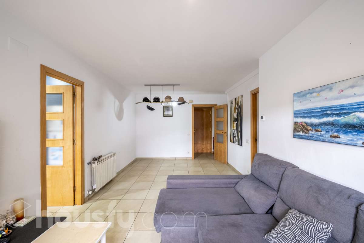 Piso en venta en Calle Riu anoia,  Gavà-4