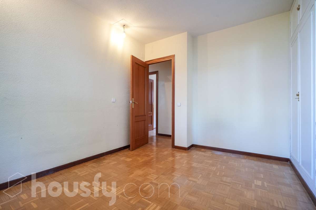 Piso en venta en Calle de Ofelia Nieto, Moncloa, Madrid-4