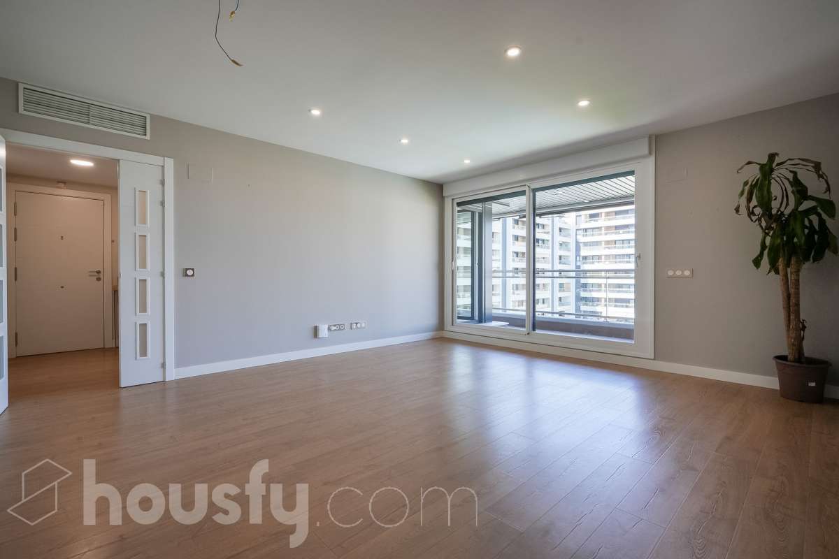 Piso en venta en Calle de Félix Candela, Hortaleza, Madrid-4