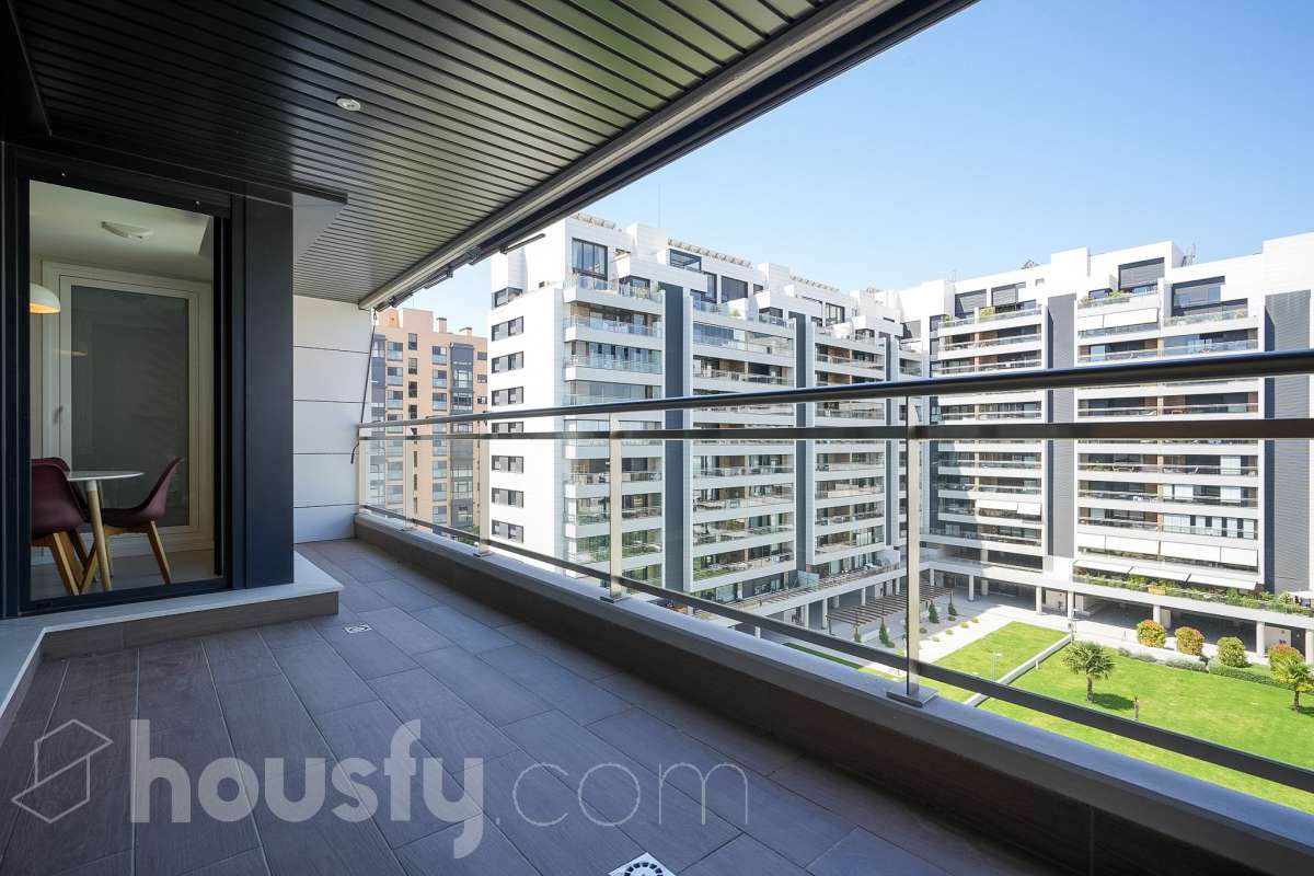 Piso en venta en Calle de Félix Candela, Hortaleza, Madrid-2