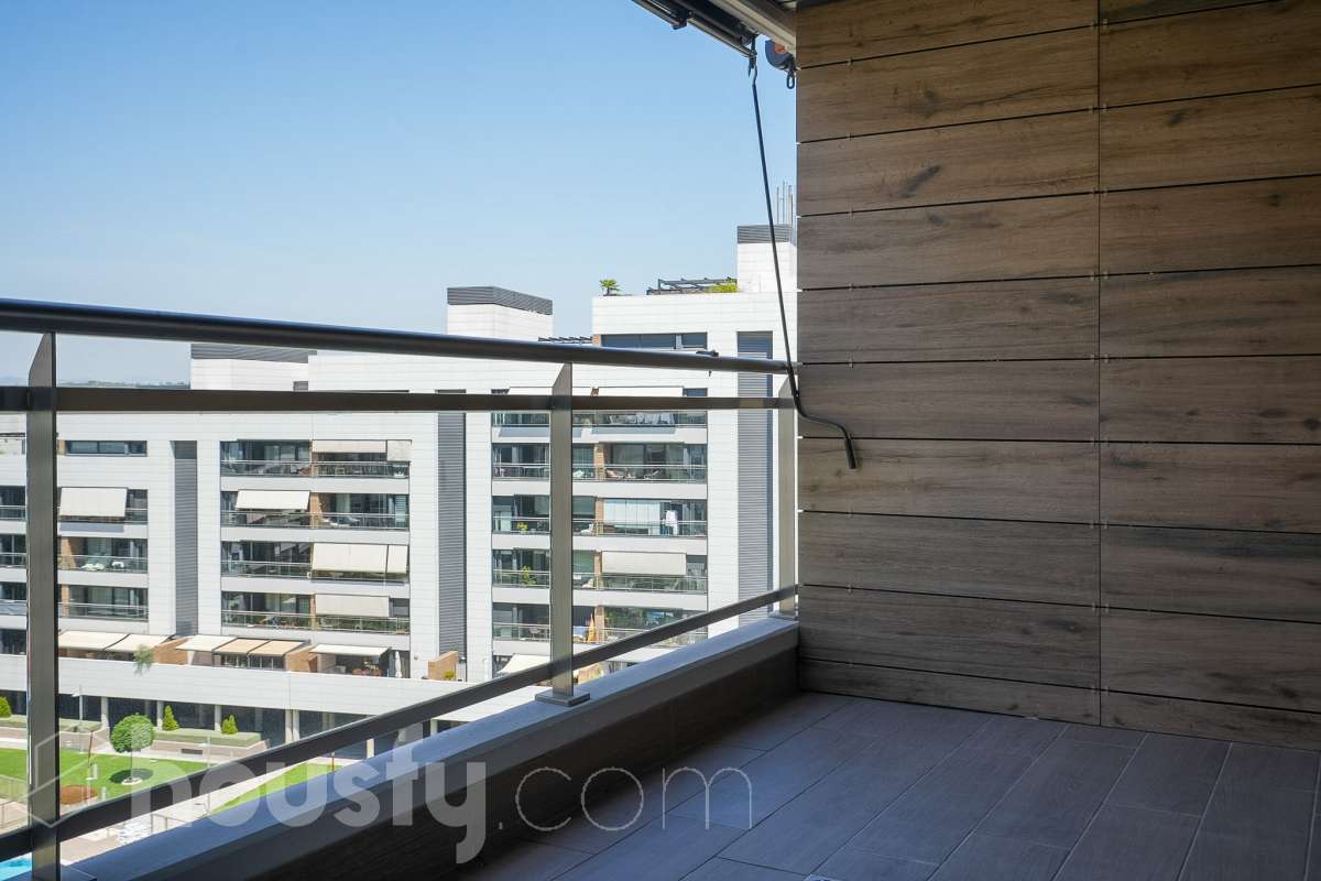 Piso en venta en Calle de Félix Candela, Hortaleza, Madrid-3
