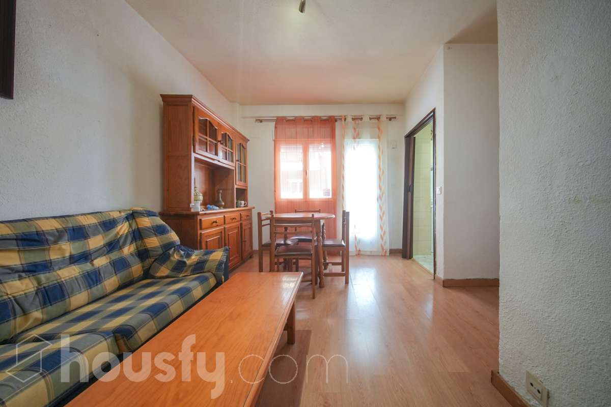 Piso en venta en Calle Agustin de Rojas, Chamartín, Madrid-3