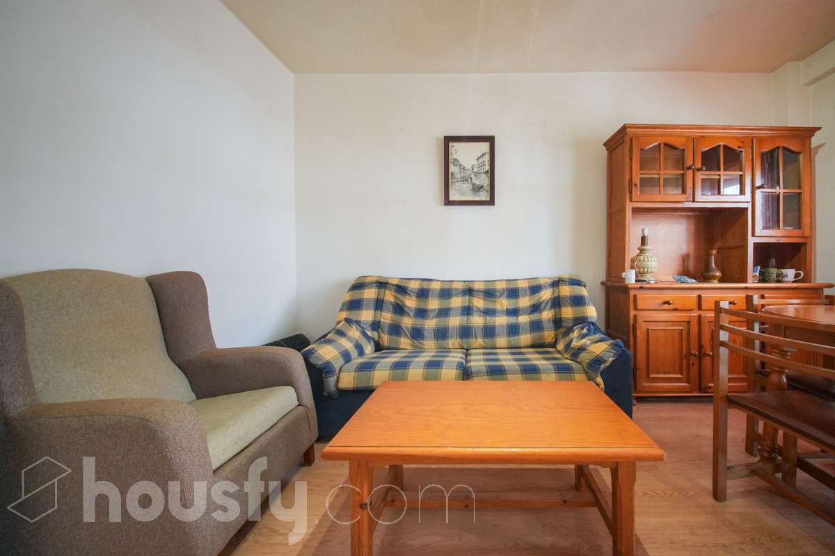 Piso en venta en Calle Agustin de Rojas, Chamartín, Madrid-4