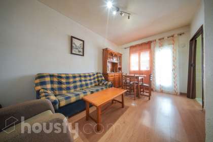 Piso en Calle Agustin de Rojas