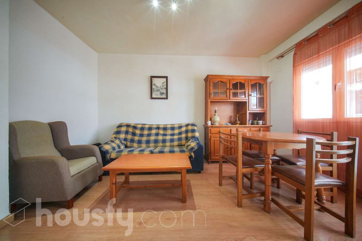 Piso en venta en Calle Agustin de Rojas, Chamartín, Madrid-2