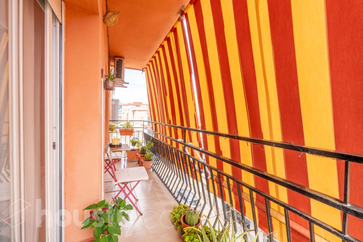 Piso en venta en Calle Roger de lluria,  Sant Pere de Ribes-4