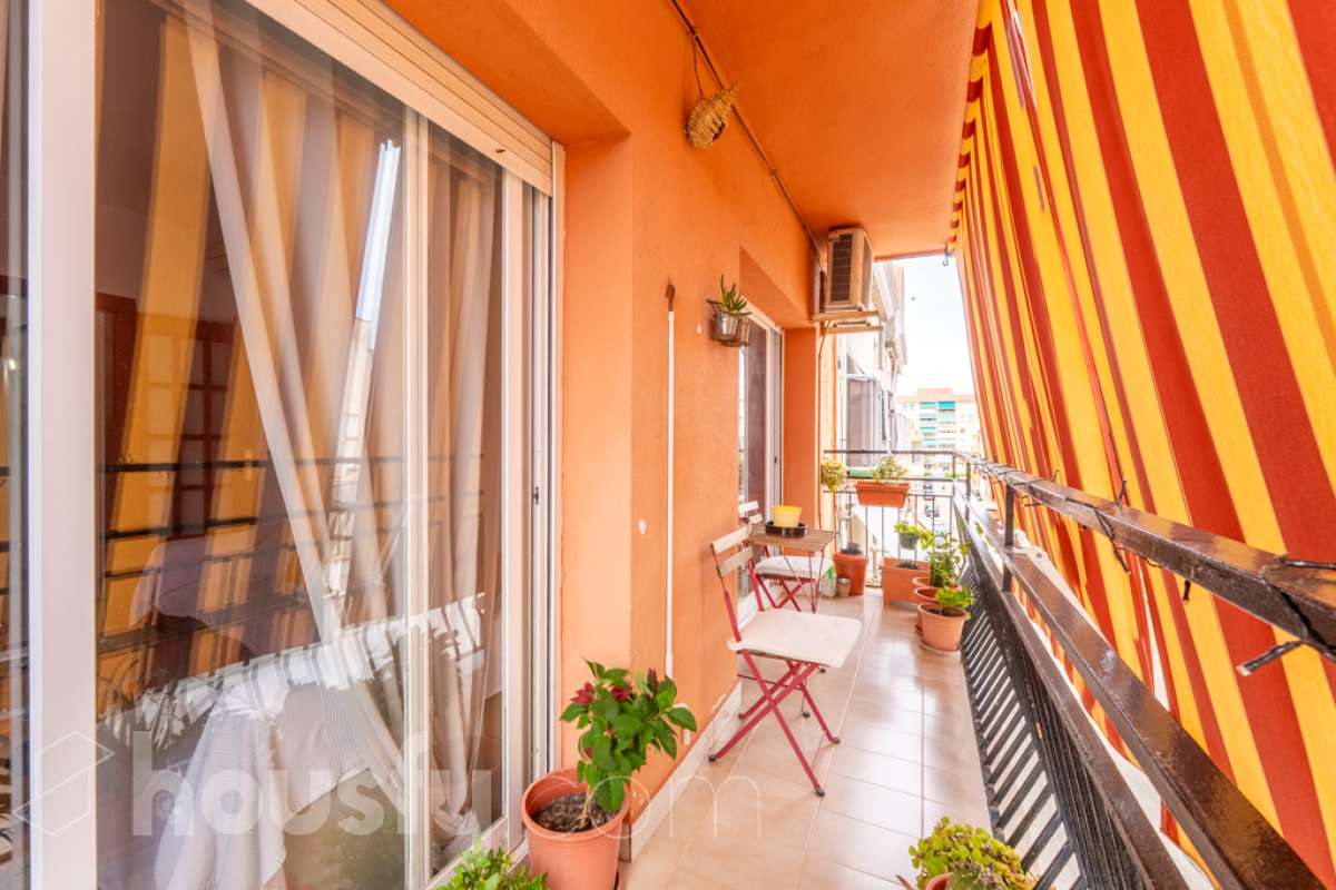 Piso en venta en Calle Roger de lluria,  Sant Pere de Ribes-3