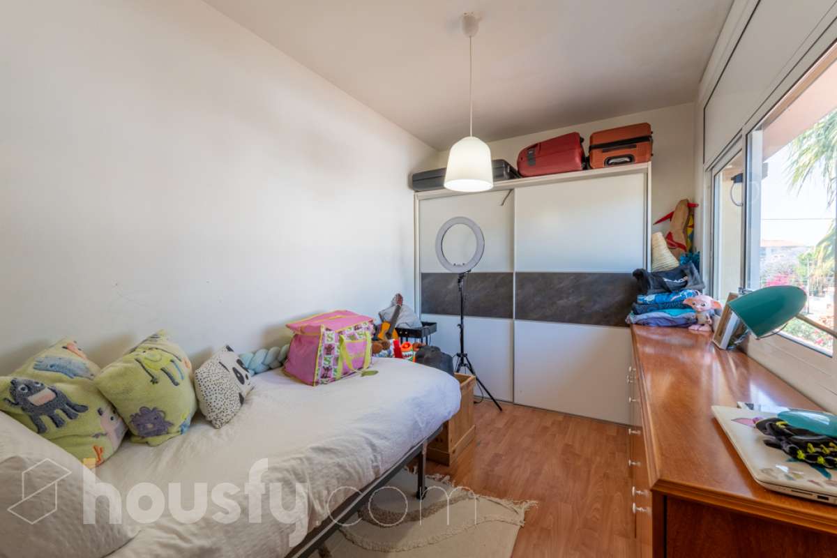 Casa en venta en Carrer Ausiàs March,  Sant Pere de Ribes-4