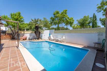 Viviendas en venta en Sitges