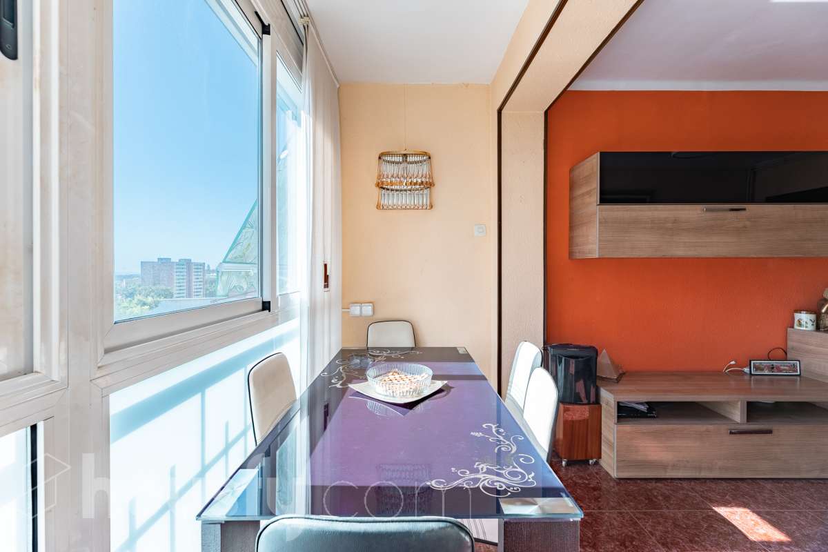 Piso en venta en Passeig de Valldaura, Nou Barris, Barcelona-3