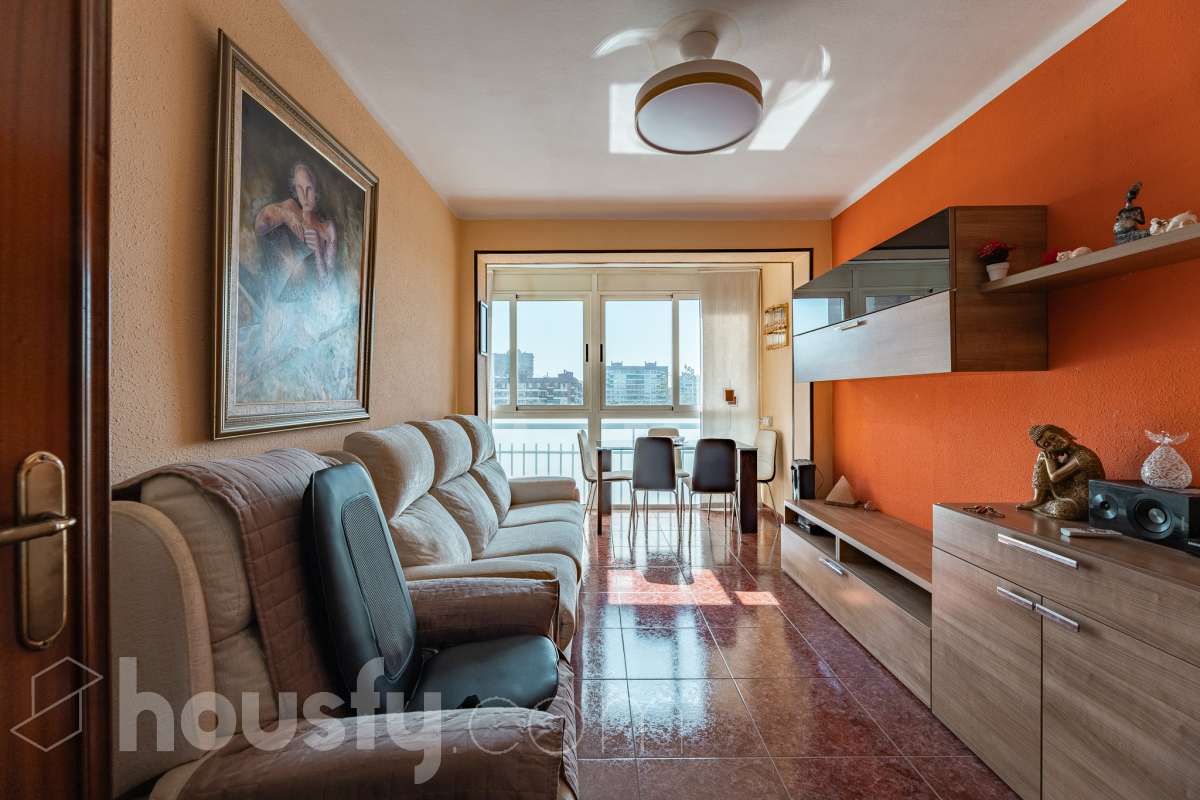 Piso en venta en Passeig de Valldaura, Nou Barris, Barcelona-2