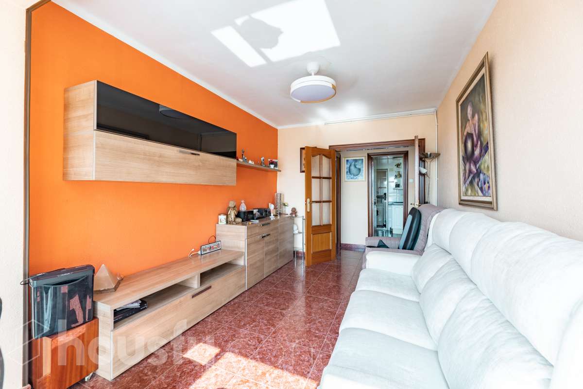 Piso en venta en Passeig de Valldaura, Nou Barris, Barcelona-4
