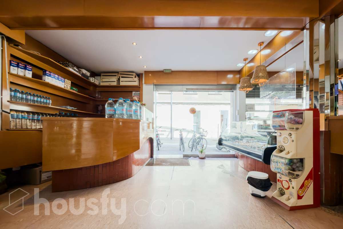 Local en venta en Calle Andalucia, Sants-Montjuïc, Barcelona-4