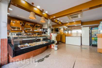 Locales en venta en L'Hospitalet de Llobregat