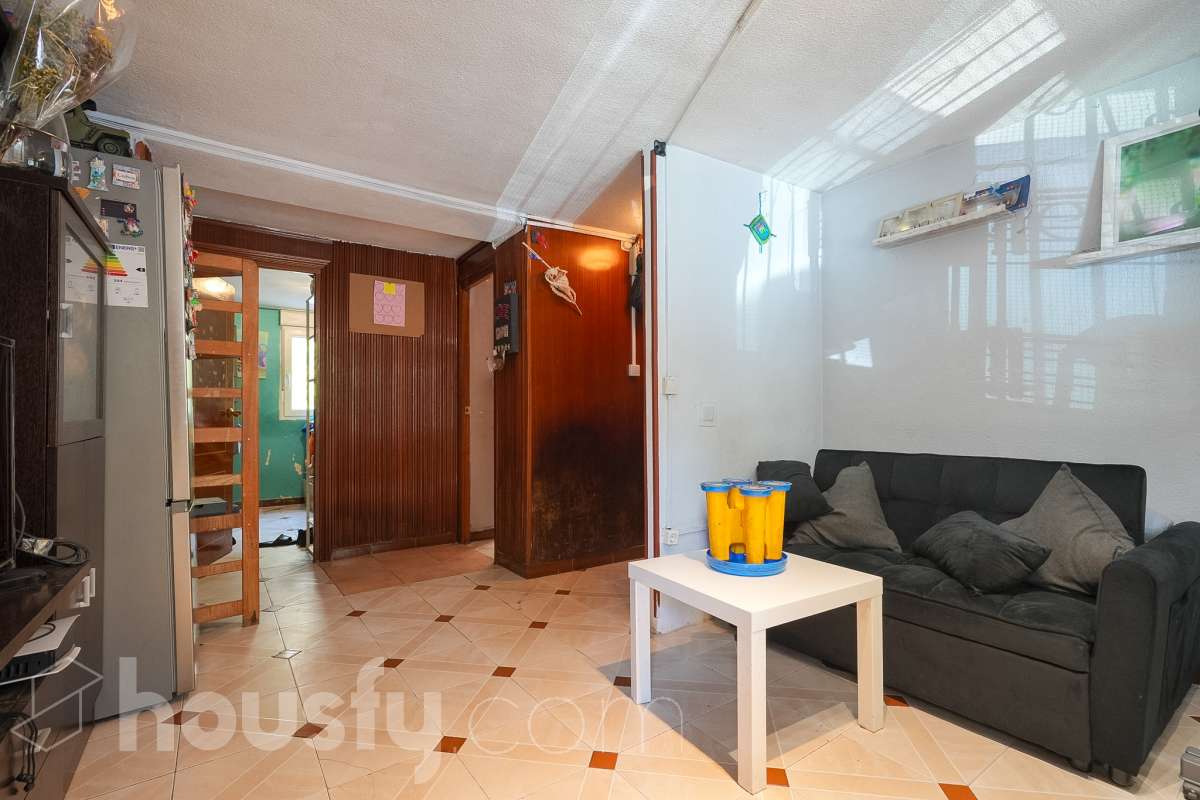 Piso en venta en Calle Granados,  Torrejón de Ardoz-3