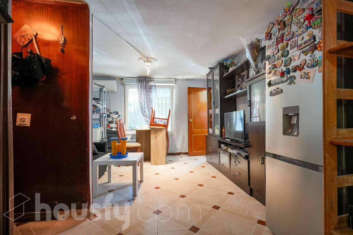 Piso en venta en Calle Granados,  Torrejón de Ardoz-2