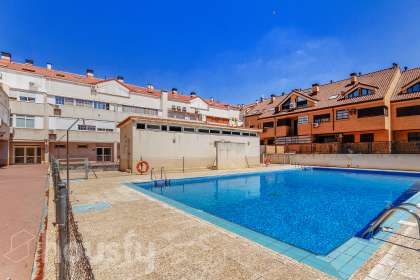 Dúplex en venta en San Sebastián de los Reyes