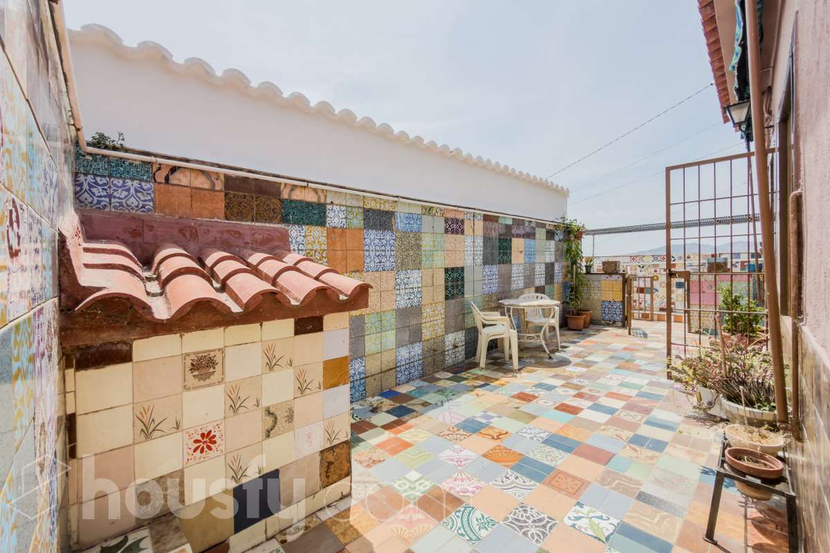 Casa en venta en Calle Cervantes,  Santa Coloma de Gramenet-3