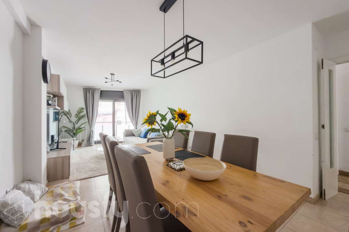 Piso en venta en Carrer de Víctor Balaguer,  Badalona-2