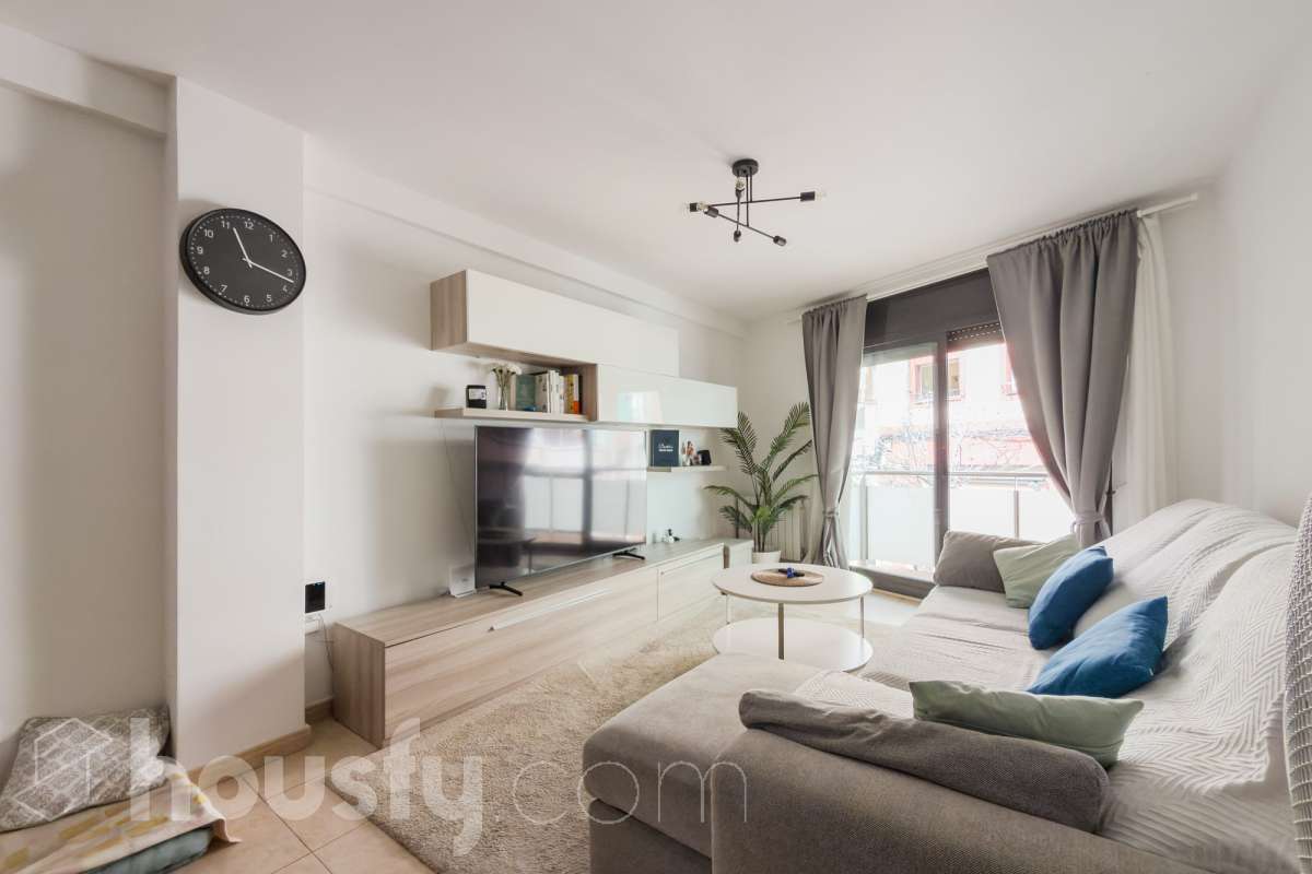 Piso en venta en Carrer de Víctor Balaguer,  Badalona-4