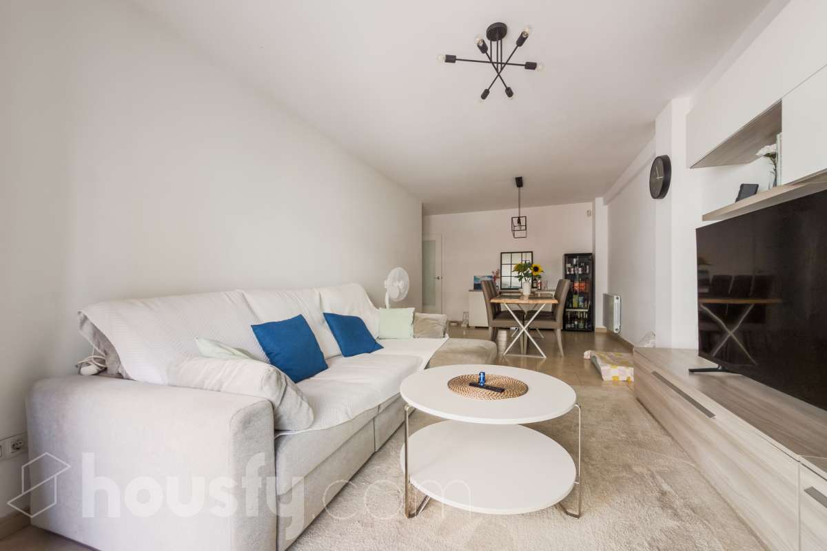 Piso en venta en Carrer de Víctor Balaguer,  Badalona-3