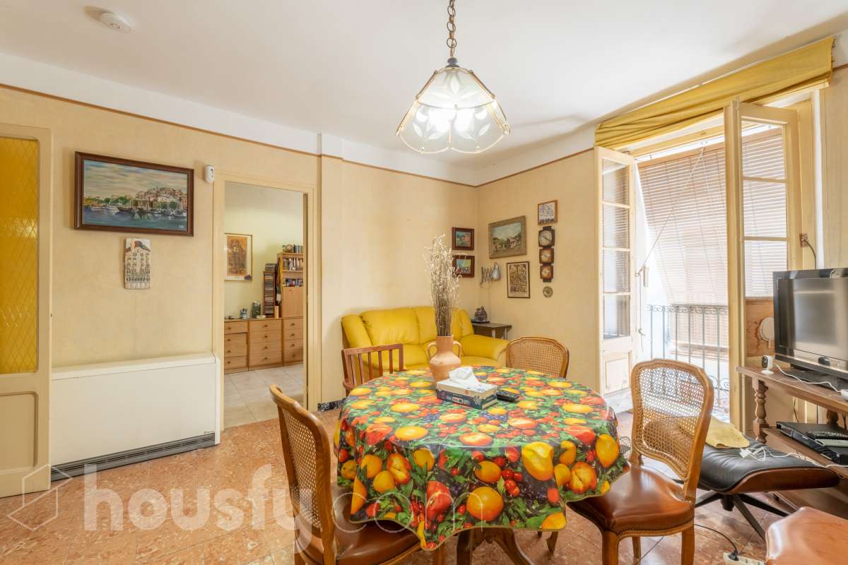 Piso en venta en Calle Palmera,  Vilanova i la Geltrú-3