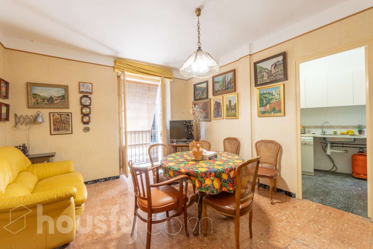 Piso en venta en Calle Palmera,  Vilanova i la Geltrú-1