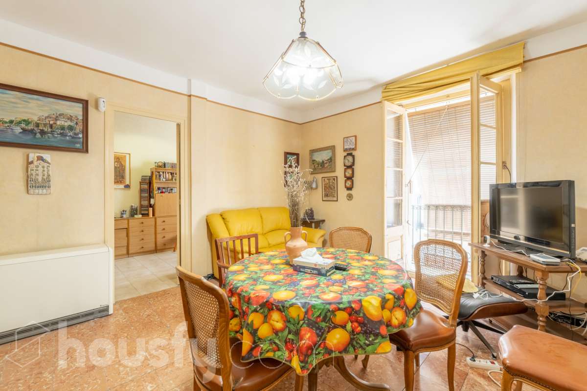 Piso en venta en Calle Palmera,  Vilanova i la Geltrú-4