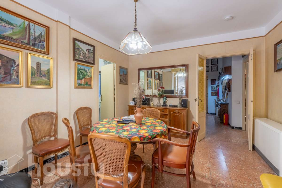Piso en venta en Calle Palmera,  Vilanova i la Geltrú-2