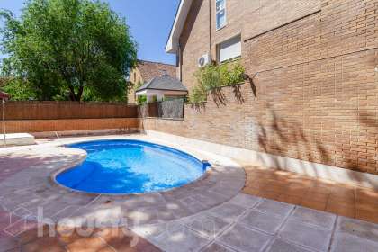 Casas en venta en Zarzalejo