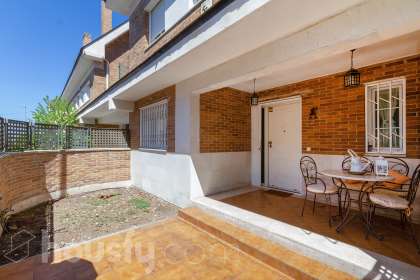 Casa en Calle Somosierra