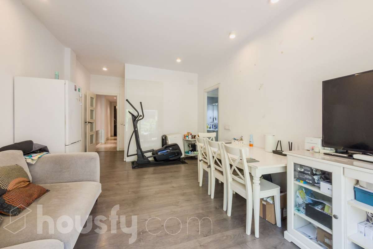 Piso en venta en Calle Valencia, Eixample, Barcelona-2