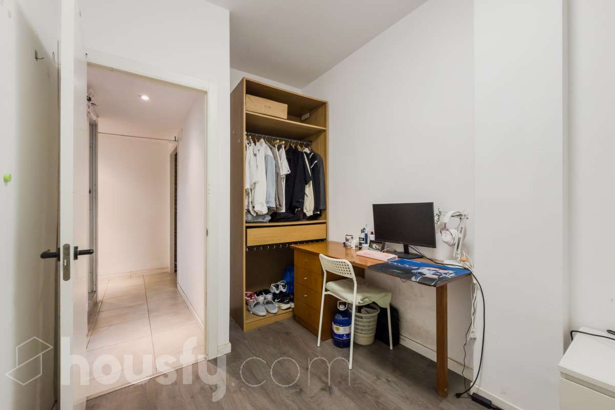 Piso en venta en Calle Valencia, Eixample, Barcelona-4
