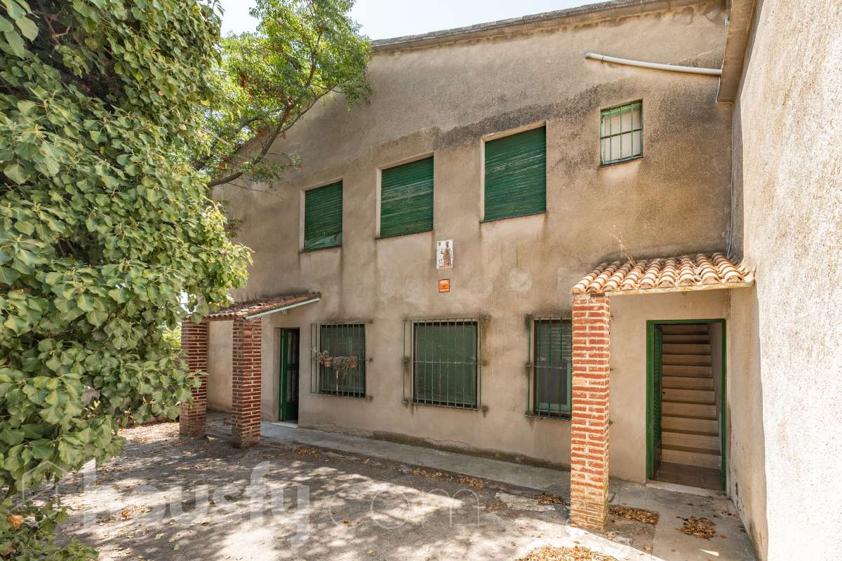 Casa en venta en Calle Casetes nadal,  Torrelavit-0