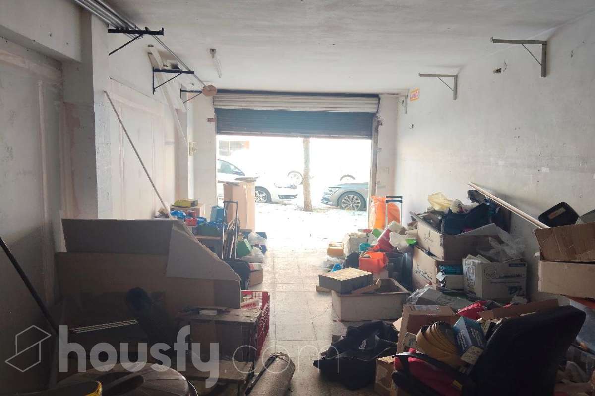 Local en alquiler en Carrer de Ramon y Cajal,  Premiá de Mar-1