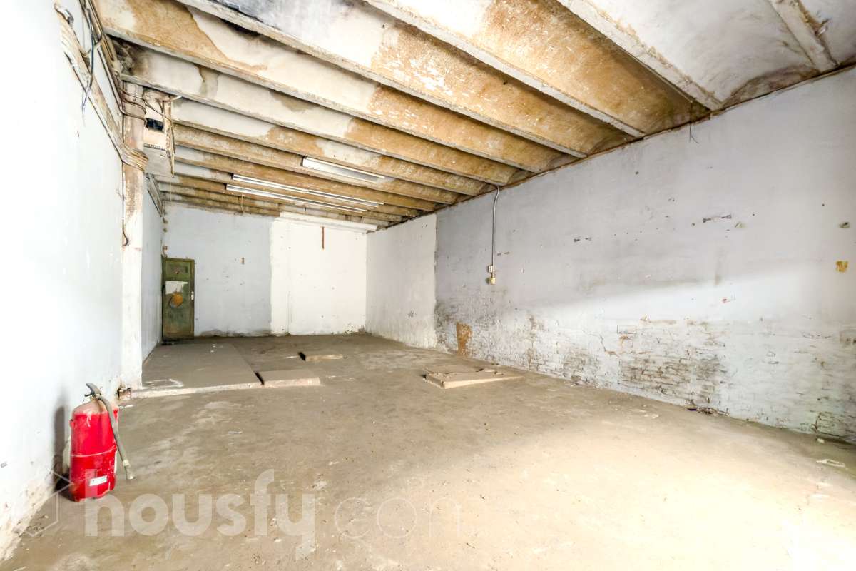 Local en venta en Carrer de García Mariño, Sarrià-Sant Gervasi, Barcelona-2
