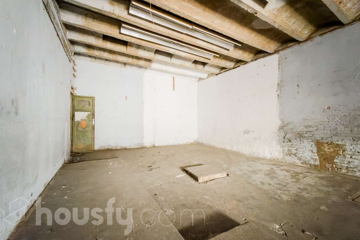 Local en venta en Carrer de García Mariño, Sarrià-Sant Gervasi, Barcelona-3