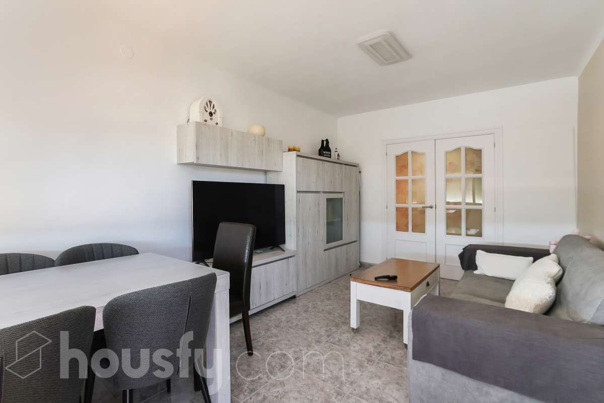 Piso en venta en Calle Casamada,  Abrera-3
