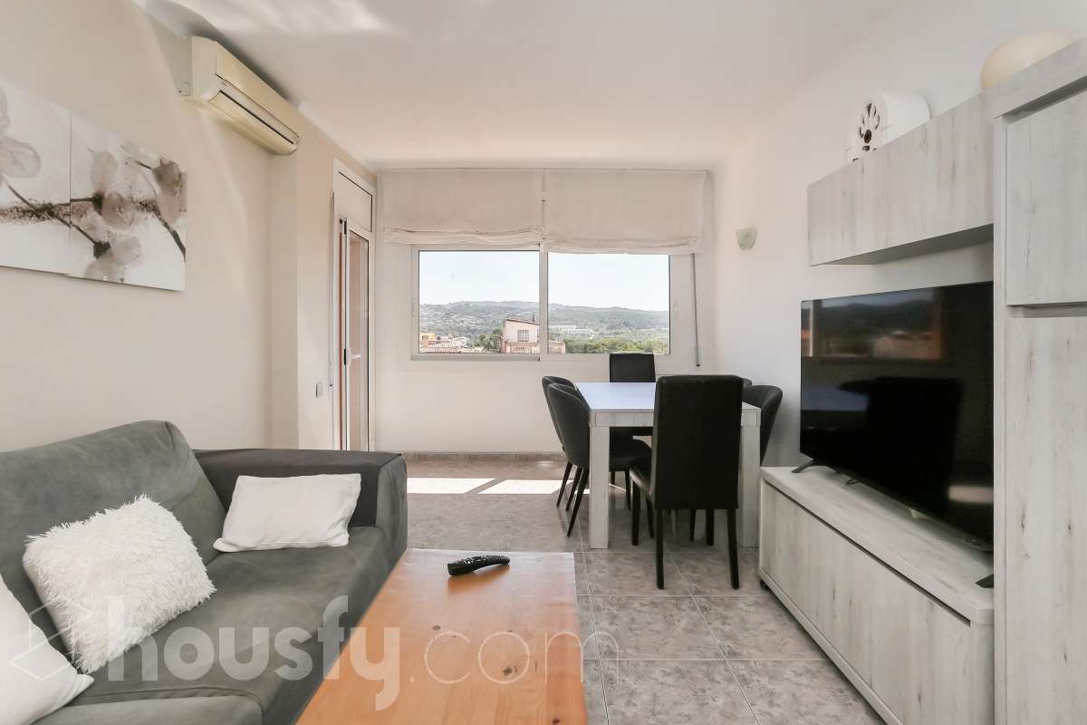 Piso en venta en Calle Casamada,  Abrera-2