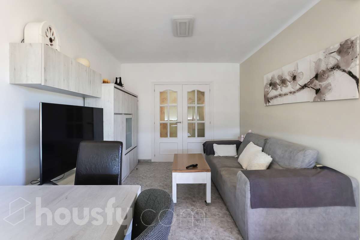 Piso en venta en Calle Casamada,  Abrera-4