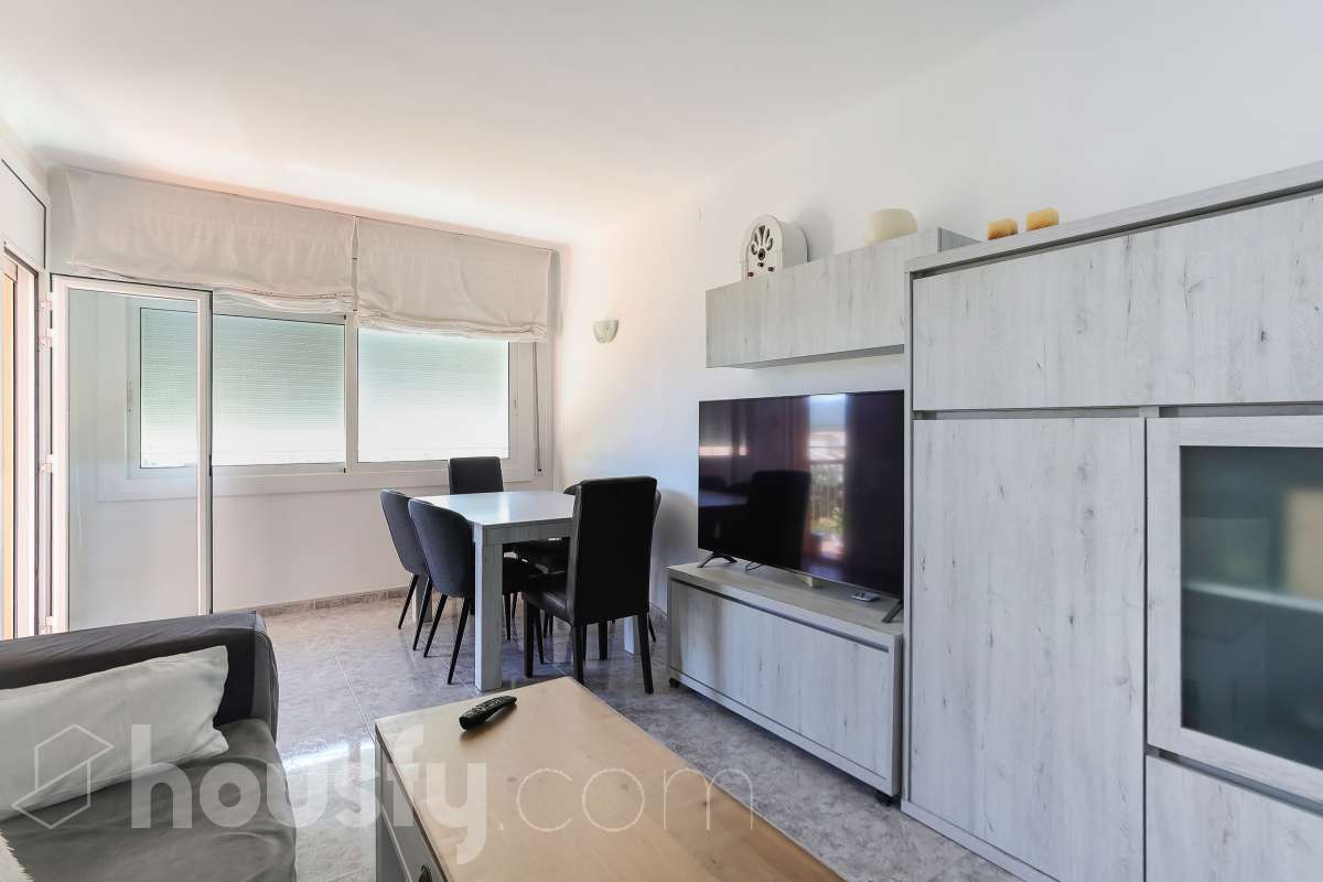 Piso en venta en Calle Casamada,  Abrera-1
