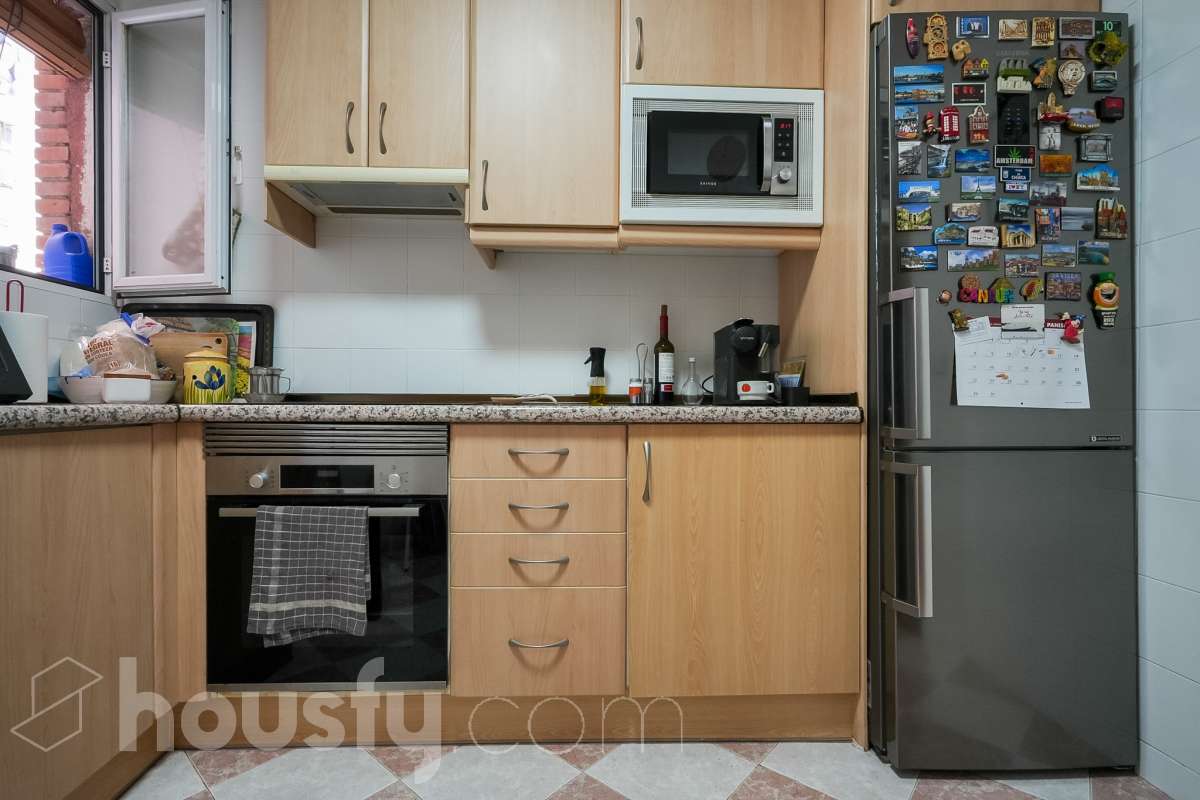 Piso en venta en Calle Cardenal siliceo, Chamartín, Madrid-3