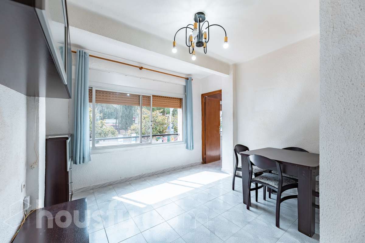 Piso en venta en Carrer de Mossèn Andreu,  Cornellà de Llobregat-4