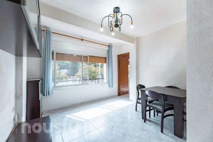 Pisos en venta enel barrio de Can Serra de L'Hospitalet de Llobregat