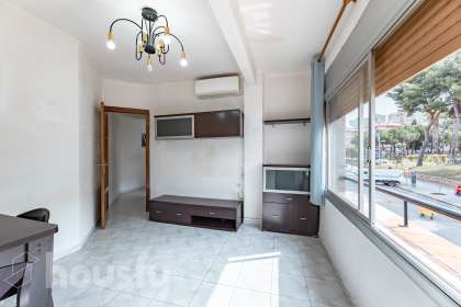 Piso en Carrer de Mossèn Andreu