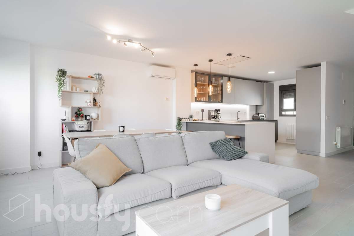 Casa en venta en Calle Jose de espronceda,  Villalbilla-2