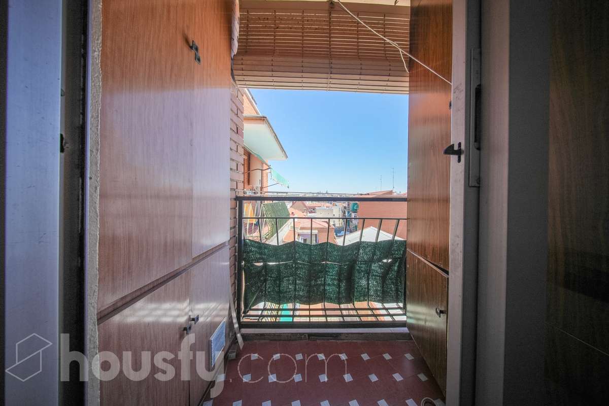 Piso en venta en Calle Mariano Cardereda, Latina, Madrid-3