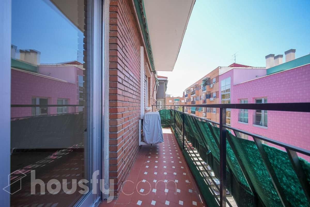 Piso en venta en Calle Mariano Cardereda, Latina, Madrid-2