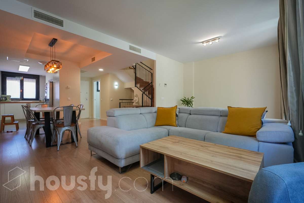 Casa en venta en Calle del Caballo,  Tres Cantos-2