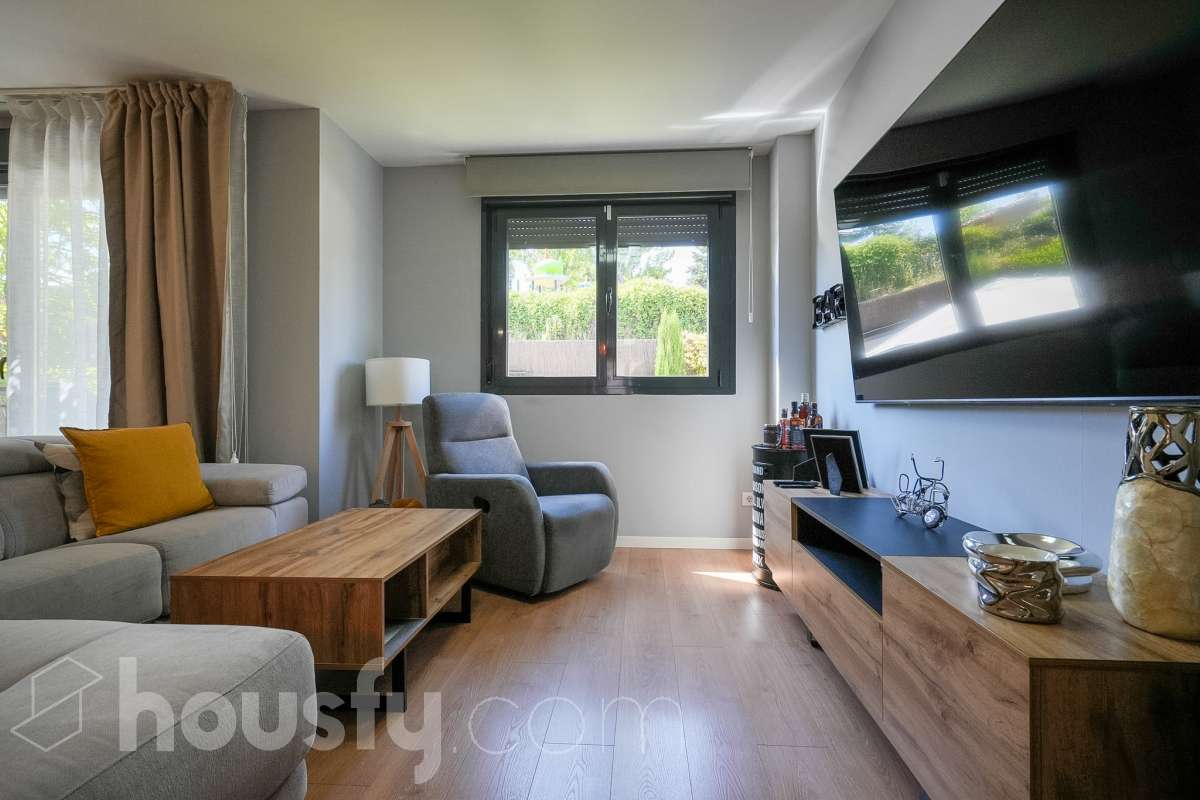 Casa en venta en Calle del Caballo,  Tres Cantos-4